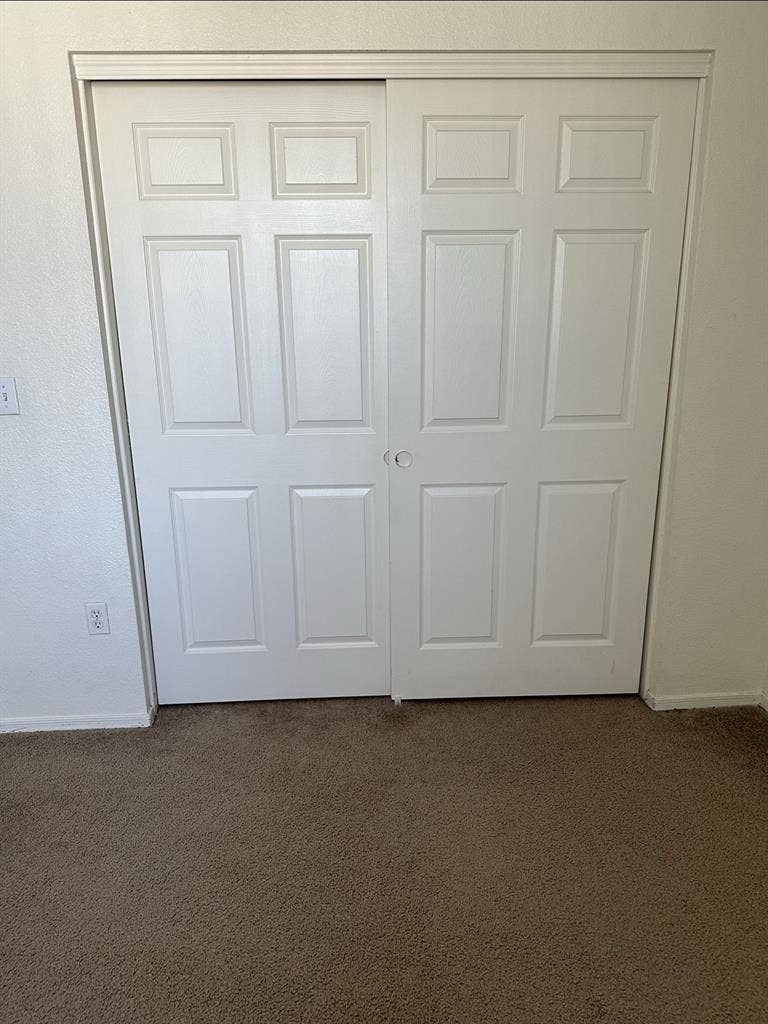 apartment available for sublease