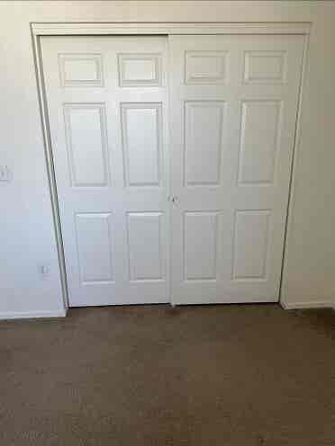 apartment available for sublease