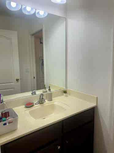 3 PVT ROOMS FOR RENT- $