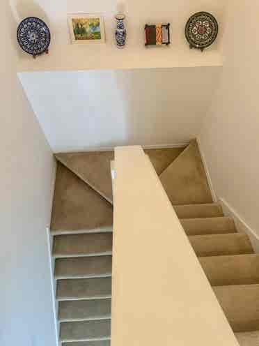 3 PVT ROOMS FOR RENT- $