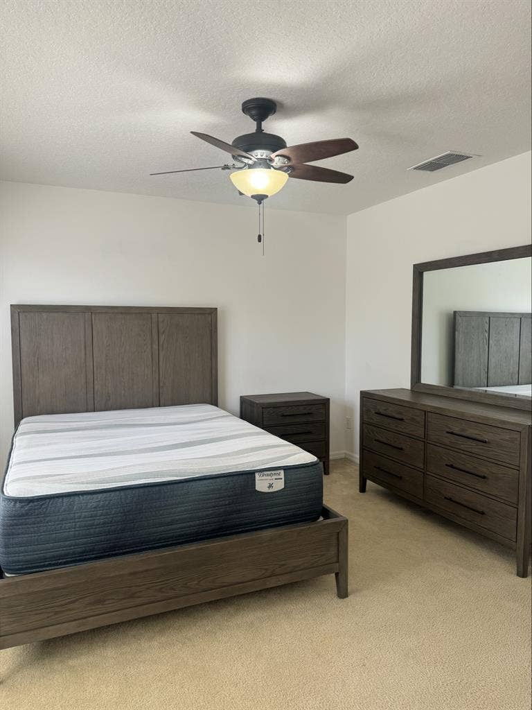 3 PVT ROOMS FOR RENT- $