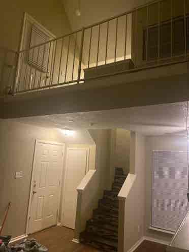 Room /w private bathroom for rent
