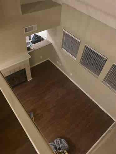 Room /w private bathroom for rent