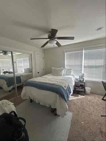 LEASE TAKEOVER STARTING JUNE 1ST