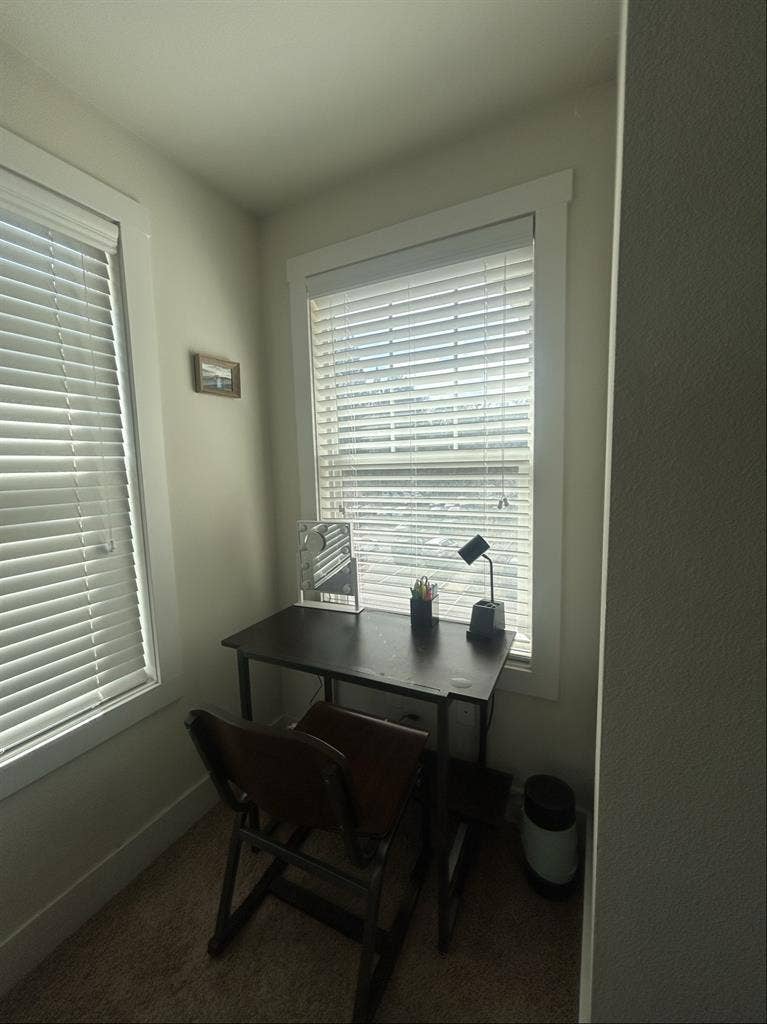 LEASE TAKEOVER STARTING JUNE 1ST