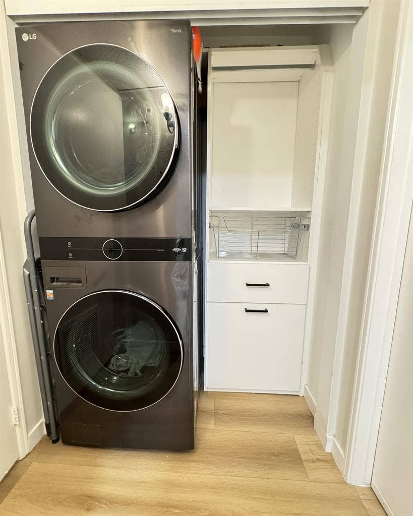 Furnished BA Condo Chatsworth!