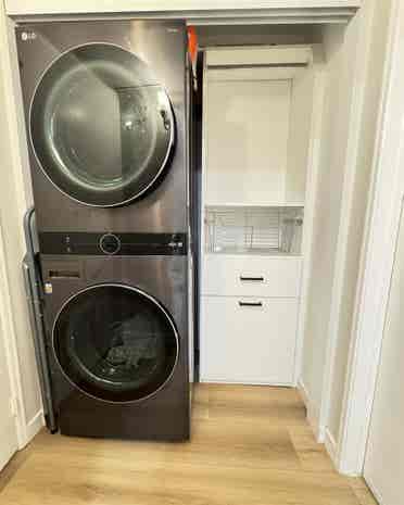 Furnished BA Condo Chatsworth!