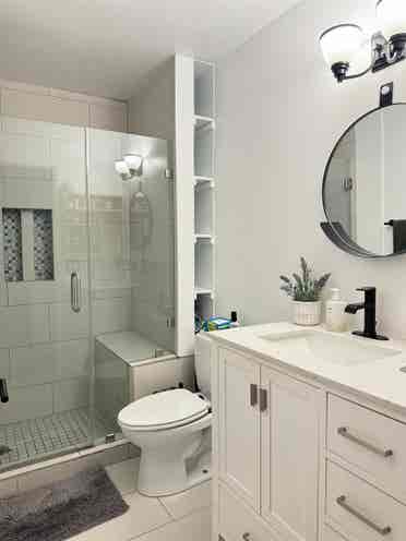 Furnished BA Condo Chatsworth!
