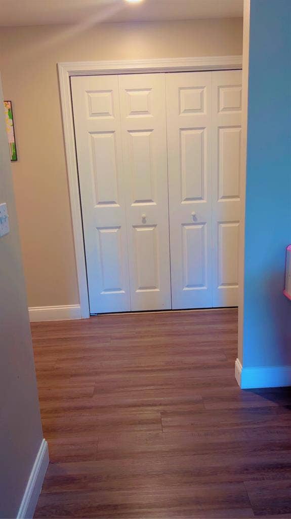 Looking for a female roomate