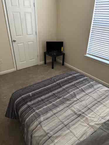 Private Room, shared Bathroom