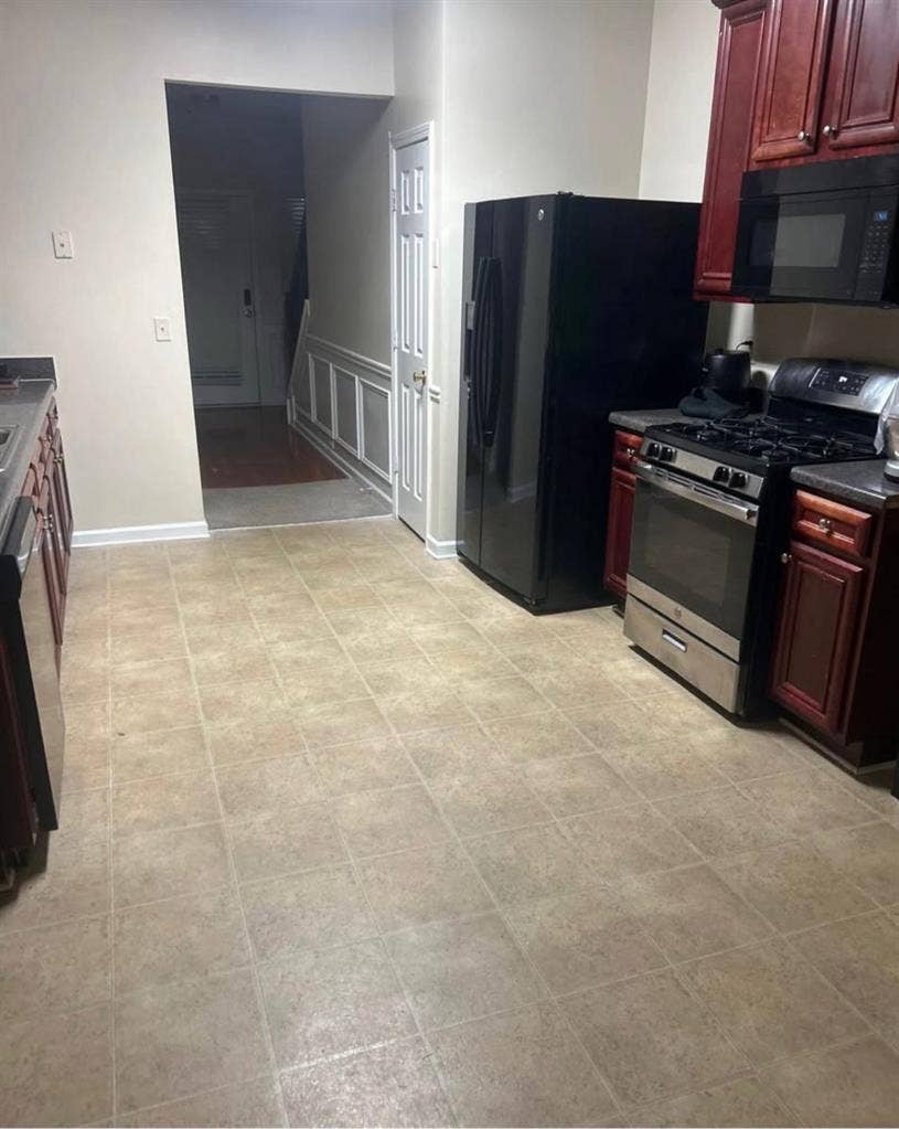 Private Room, shared Bathroom