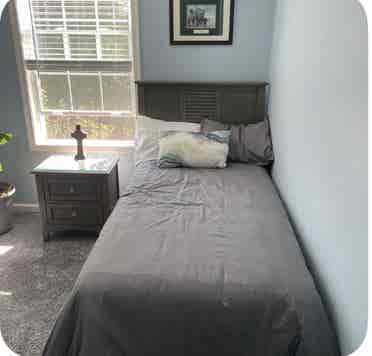 Room in Townhome for Rent