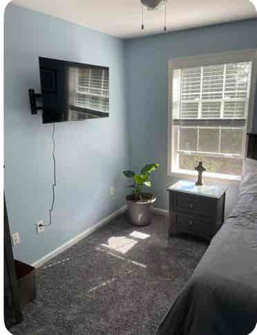 Room in Townhome for Rent