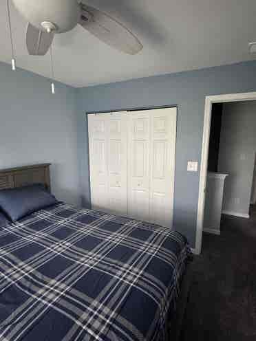 Room For Rent Townhouse