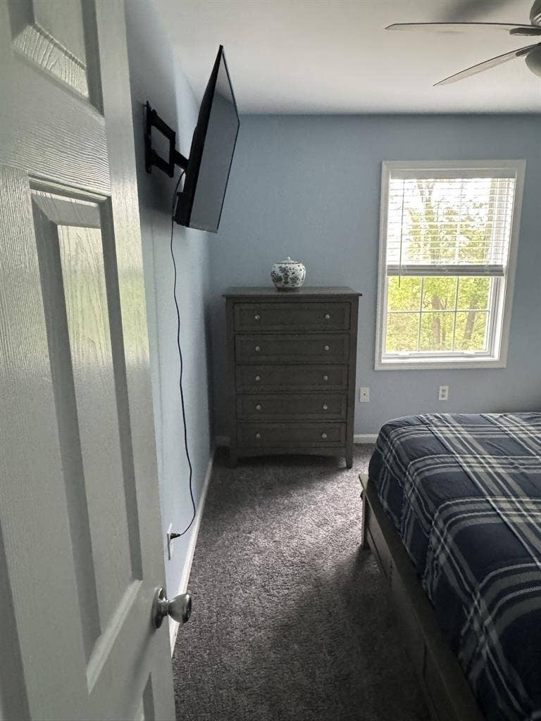 Room For Rent Townhouse