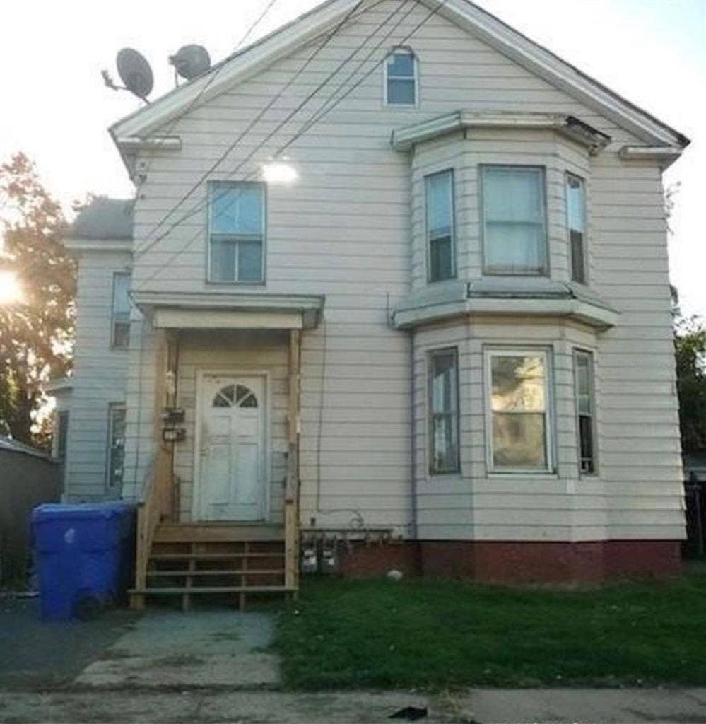 New Listing