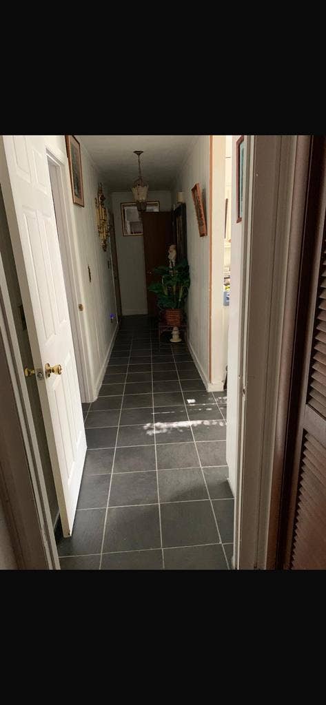 Private Room for rent.