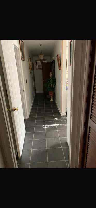 Private Room for rent.