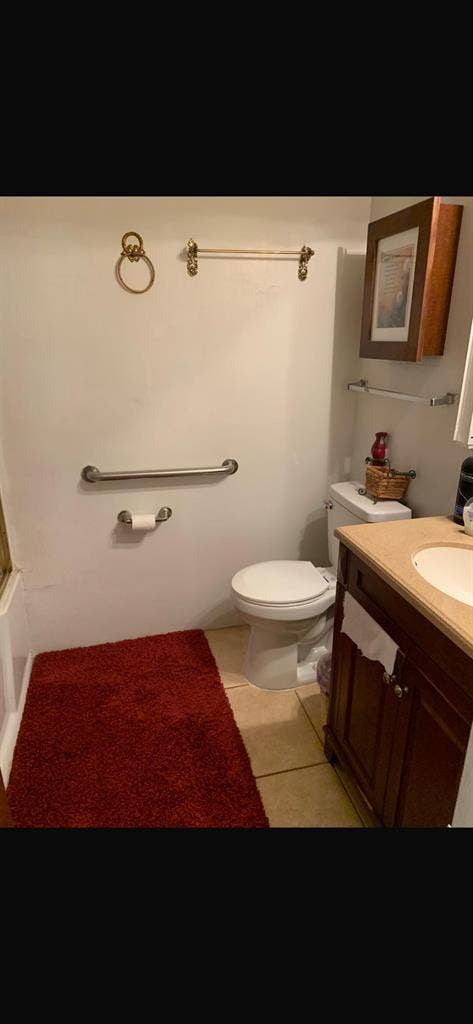 Private Room for rent.