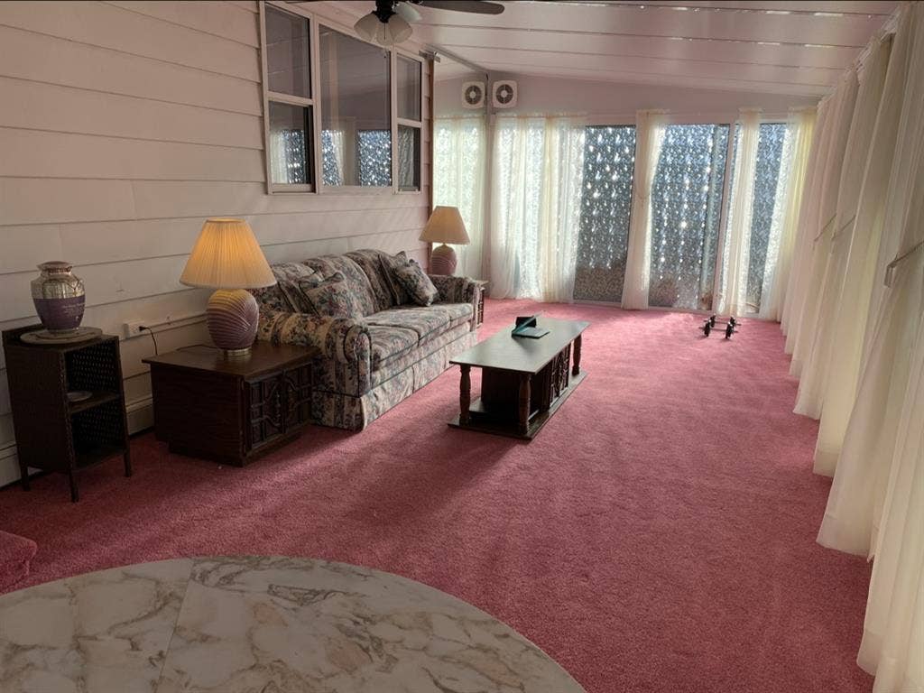 Quiet Room, Private Bath