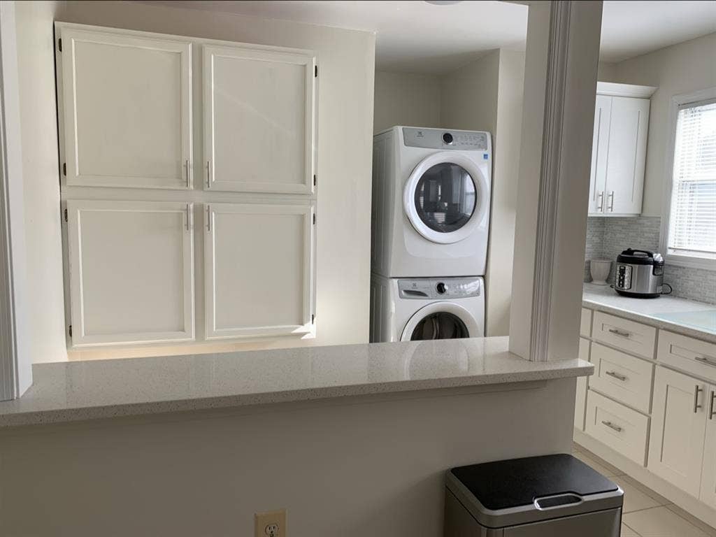 Quiet Room, Private Bath