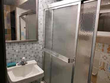 Furnished private room in 3BR suite