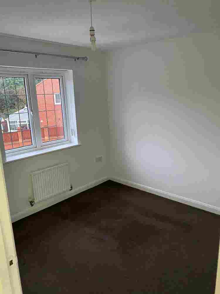 Room to let in a shared house