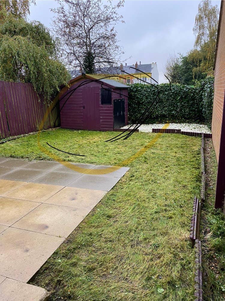New Listing