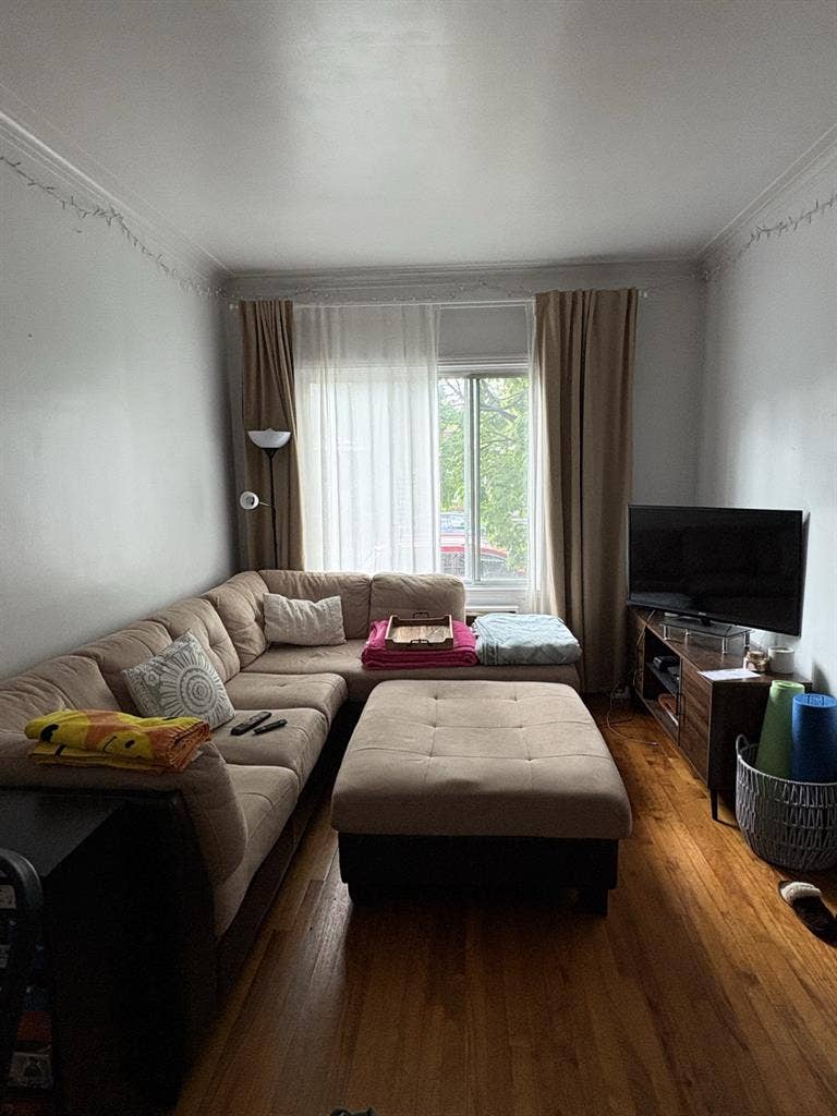 New Listing