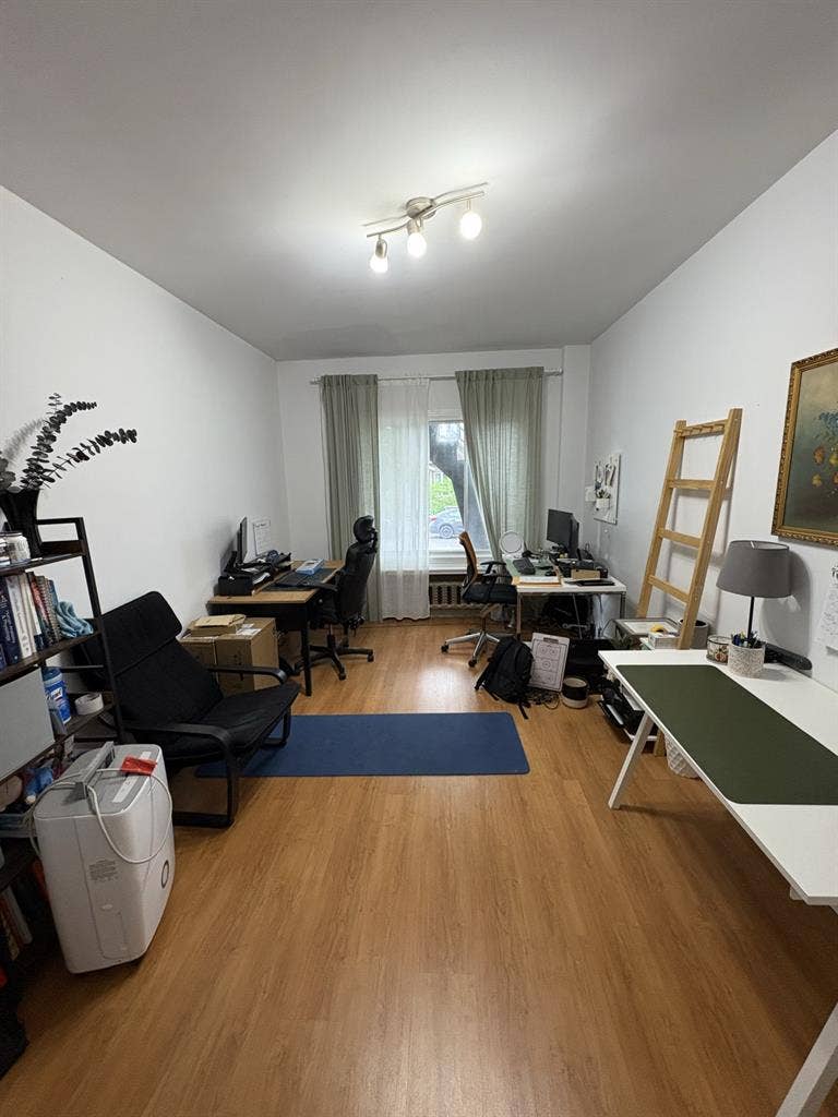 New Listing
