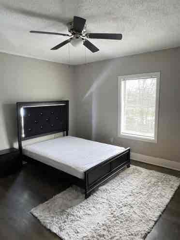2 Newly Modeled Rooms Near Midtown