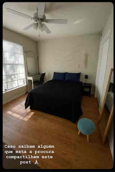 Looking for a 3rd roommate