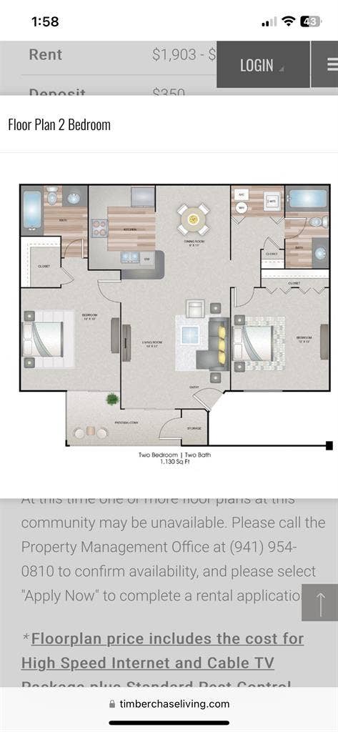 New Listing