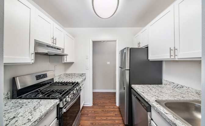 Looking for roommate. 2 bed