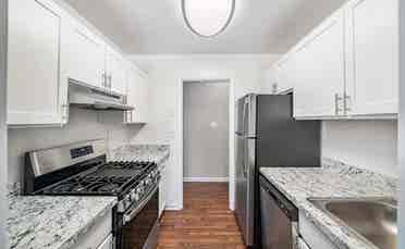 Looking for roommate. 2 bed