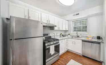 Looking for roommate. 2 bed