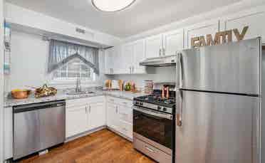 Looking for roommate. 2 bed