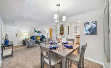 Looking for roommate. 2 bed