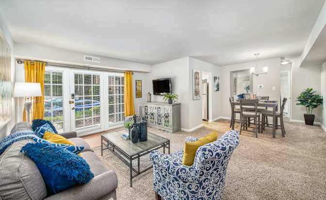 Looking for roommate. 2 bed