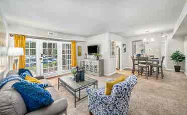 Looking for roommate. 2 bed