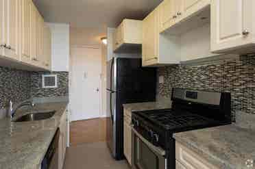 RENT STABILIZED 1 BR North Bergen
