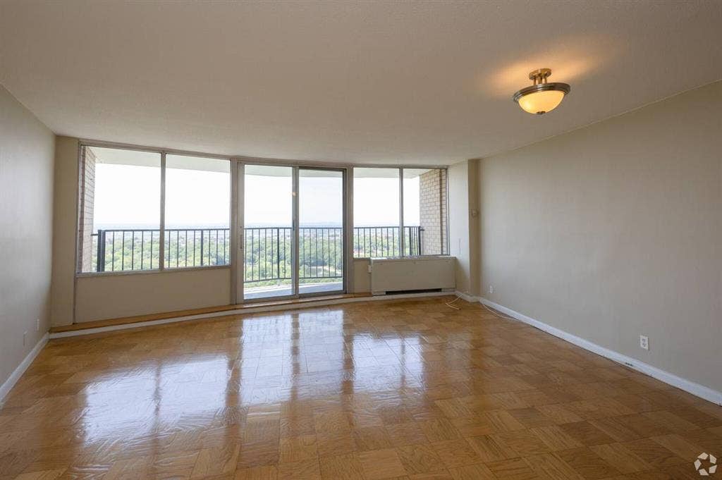 RENT STABILIZED 1 BR North Bergen