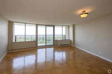 RENT STABILIZED 1 BR North Bergen