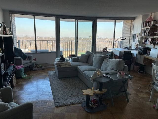 RENT STABILIZED 1 BR North Bergen