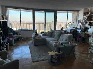 RENT STABILIZED 1 BR North Bergen