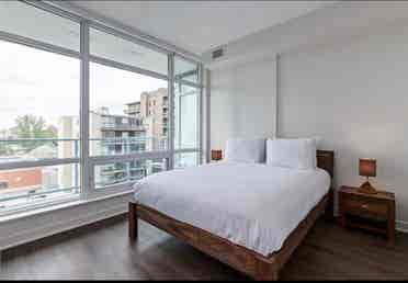 Room for rent $