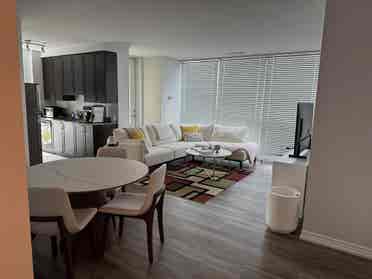 Room for rent $