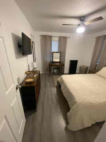 Room for Rent centrally located
