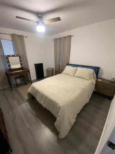 Room for Rent centrally located