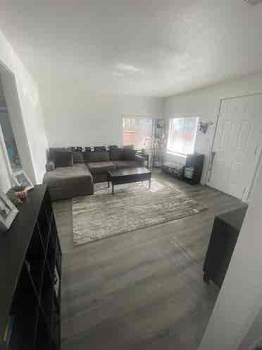 Room for Rent centrally located